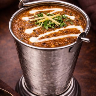 Dal Makhani