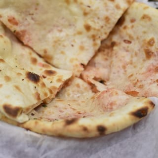 Peshwari Naan