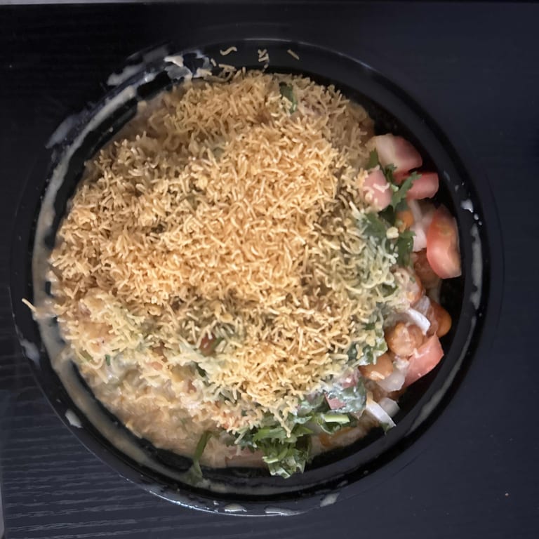 Savor Our Authentic Chaat