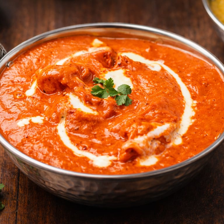 Delicious Biryani Options