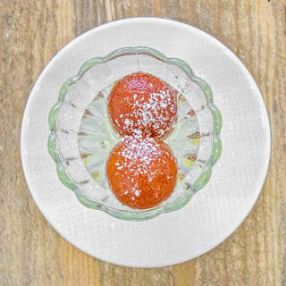 Gulab Jamun