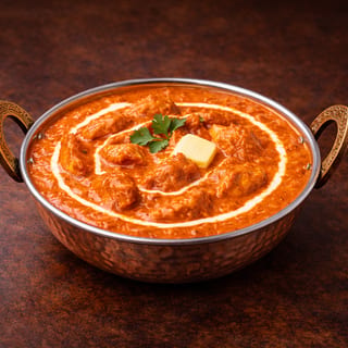 Chicken Tikka Masala