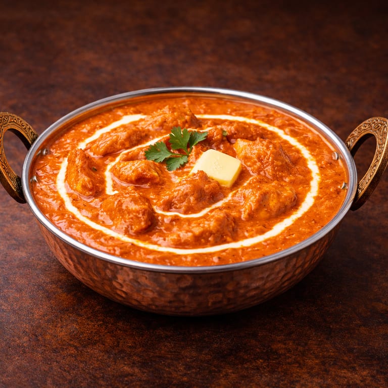 Indulge in Our Keema Dishes
