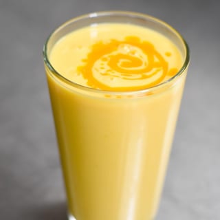 Mango Lassi